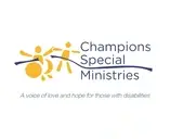 Logo of CHAMPIONS SPECIAL MINISTRIES INC