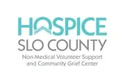 Logo of Hospice of San Luis Obispo County