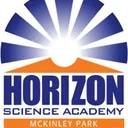 Logo of Horizon Science Academy-Mckinley Park