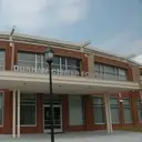 Logo of Durham Center for Senior Life