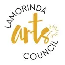 Logo of LAMORINDA ARTS COUNCIL