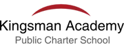 Logo of Kingsman Academy Public Charter School
