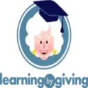 Logo of Learning by Giving Foundation (LxG)