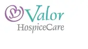 Logo of Valor HospiceCare
