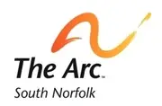 Logo of THE ARC OF SOUTH NORFOLK INC
