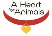 Logo of A Heart For Animals
