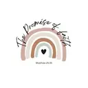 Logo of PROMISE OF FAITH