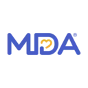 Logo of Muscular Dystrophy Association of New Mexico