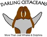Logo of DARLING CETACEANS