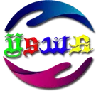 Logo of Howrah Haturia United Social Welfare Association