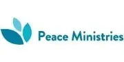 Logo of Peace Ministries, Inc.