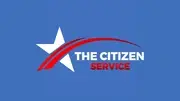 Logo of The Citizen Service