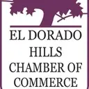 Logo of EL DORADO HILLS CHAMBER OF COMMERCE