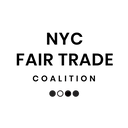 Logo of NYC Fair Trade Coalition