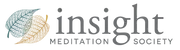 Logo of Insight Meditation Society, Inc