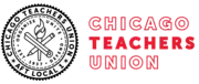 Logo of Chicago Teachers Union