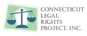 Logo of Connecticut Legal Rights Project, Inc.
