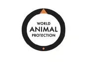 Logo de Proteção Animal Mundial