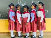 Logo of Daring Girls