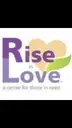 Logo of RISE IN LOVE