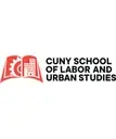 Logo of CUNY School of Labor and Urban Studies