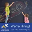Logo of Child Saving Institute