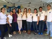 Logo de Esperanza Immigrant Rights Project