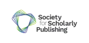 Logo of Society for Scholarly Publishing