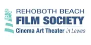 Logo de Rehoboth Beach Film Society