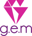 Logo of Girls Embracing Mothers