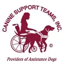 Logo of Canine Support Teams
