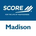 Logo of SCORE Madison