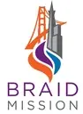 Logo of Braid Mission