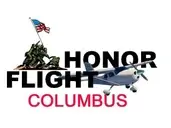 Logo of Honor Flight Columbus