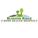 Logo of Blossom Ridge Hospice