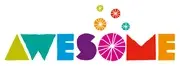 Logo of AWESOME Arts