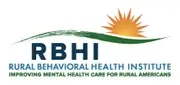 Logo of Rural Behavioral Health Institute