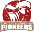 Logo of Chisholm Trail Intermediate School