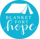 Logo of BLANKET FORT HOPE