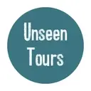 Logo of Unseen Tours