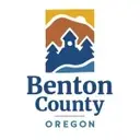 Logo of Benton County