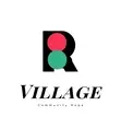 Logo of REFUGE VILLAGE COMMUNITY HOPE INC
