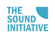 Logo of The Sound Initiative Music Academy