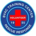 Logo of BVAC Rescue Response Training Center