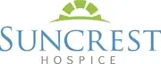 Logo of Suncrest Hospice