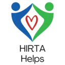 Logo of HIRTA Helps