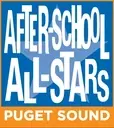 Logo of After-School All-Stars Puget Sound