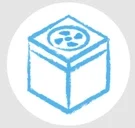 Logo of Corsi-Rosenthal Foundation