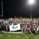 Logo of CAROLINA GOLD DRUM & BUGLE CORPS ASSOCIATION