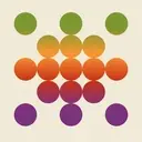 Logo of Seattle Universal Math Museum